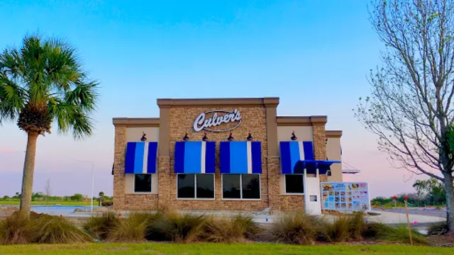 Culver’s