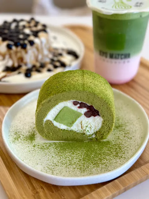 Kyo Matcha