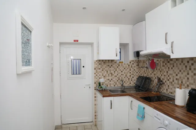 Manta Rota Holiday Home