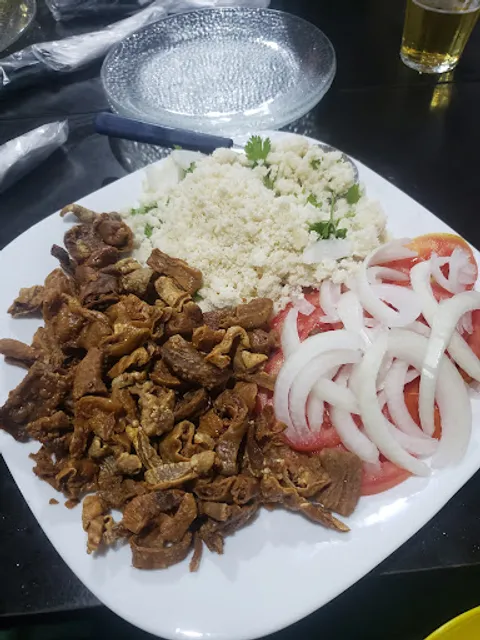 Restaurante Q'Muqueca