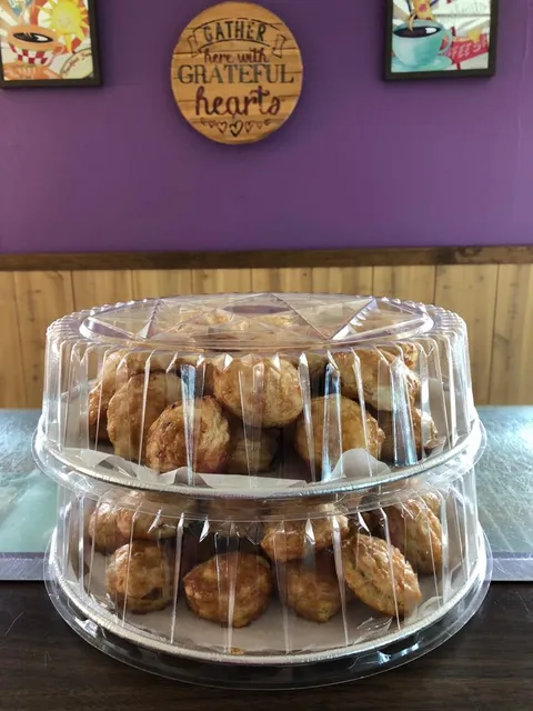 The Other Corner Bakery