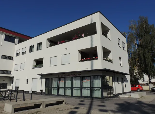 Boardinghouse- Landshut