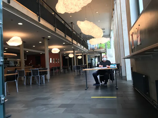 Brasserie du PasSage