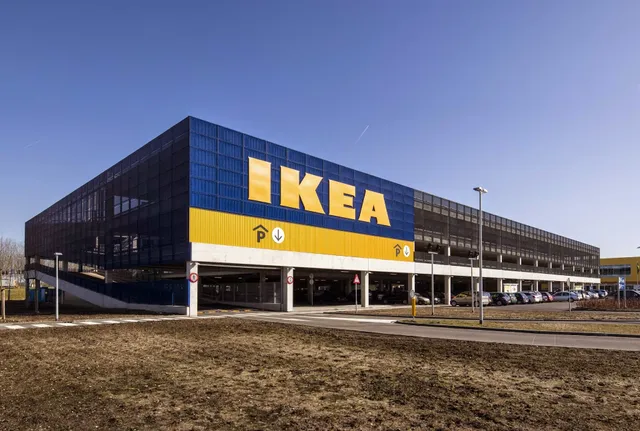 IKEA