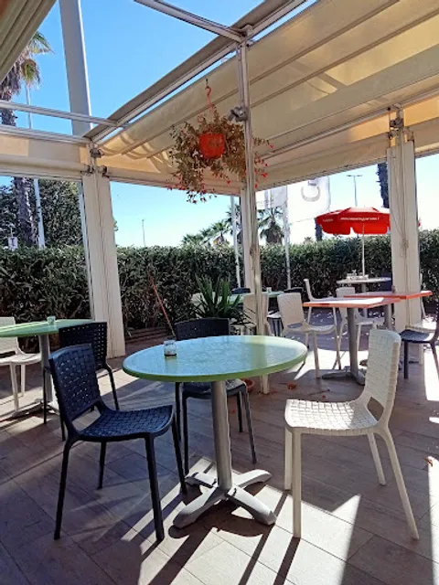 Crescendo Restaurant