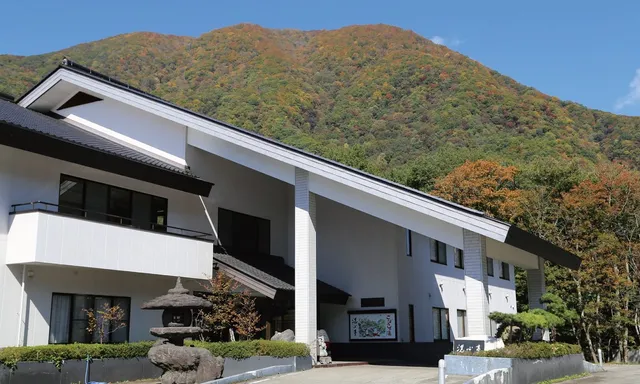 Kobōshi no Yu: Senshintei