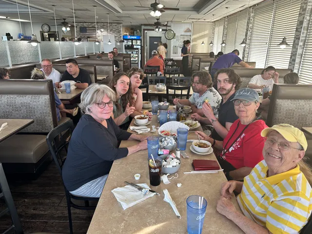 Spring Garden Restaurant