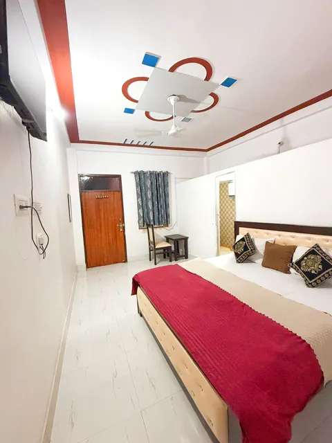 Hotel Krishna cottage