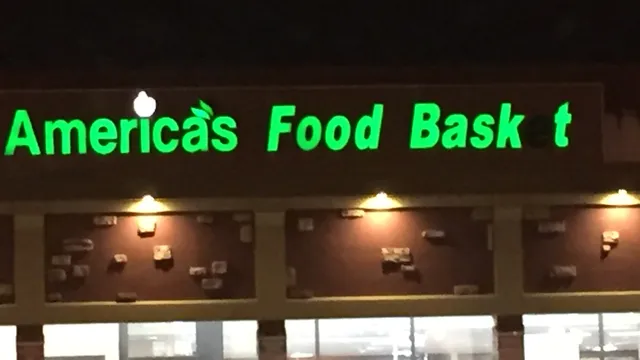 America’s Food Basket of Randolph