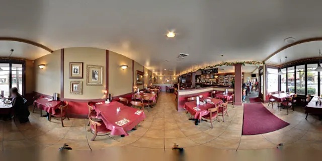 Pomodoro Italian Restaurant & Bar