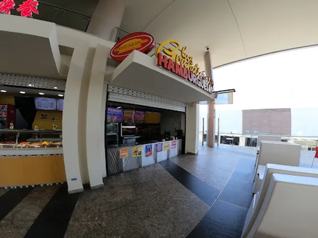 Hamburguesas Tancitaro Altacia