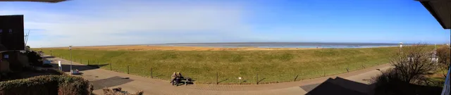 Ferienwohnungen Nordseeperle