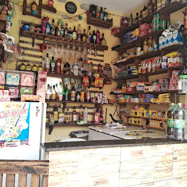 Bar e Mercearia do Samuca