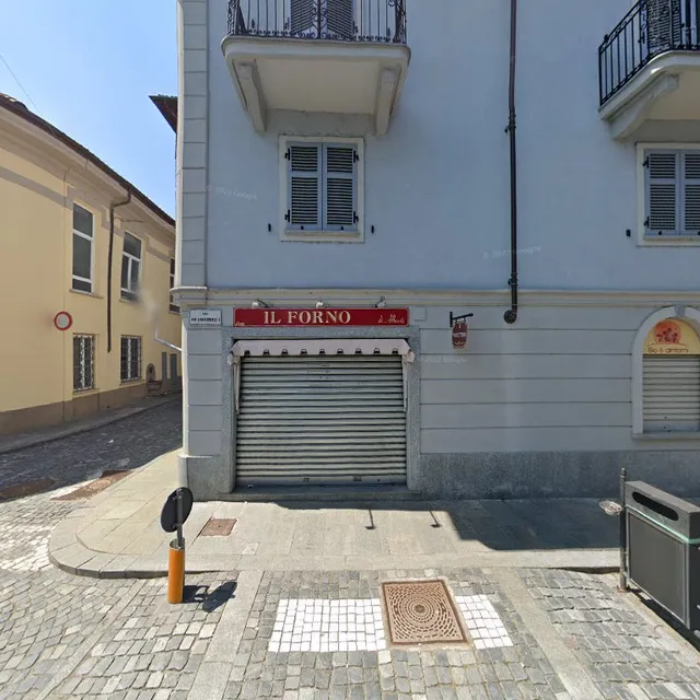 Il Forno Di Alberti Andrea