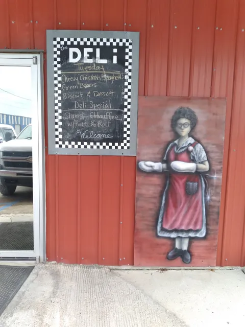 Bertha's Catering Inc