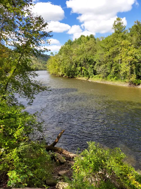 Housatonic Meadows State Park - Picnic Area