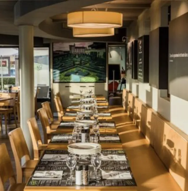 Bistro Régent Le Havre