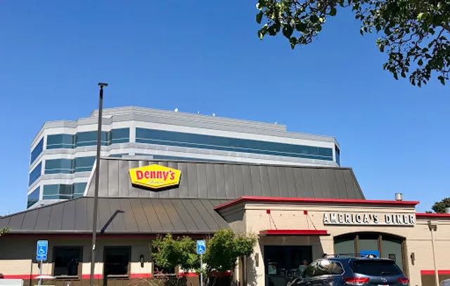 Denny's