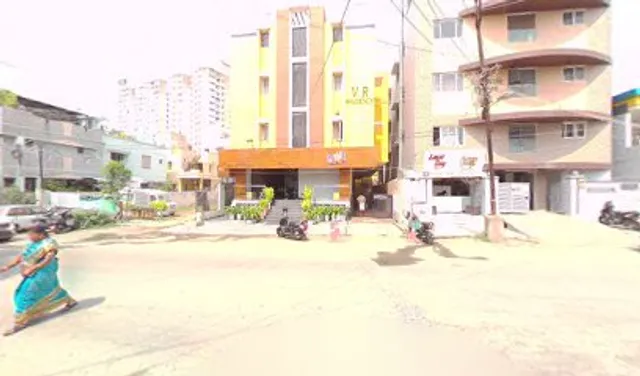 A 1 Chips and Exports India Pvt Ltd