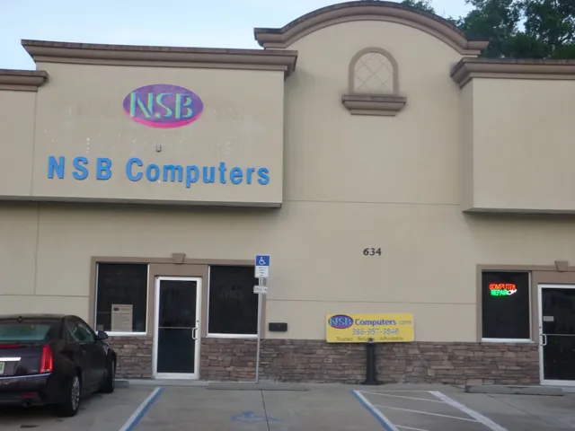 NSB Computers