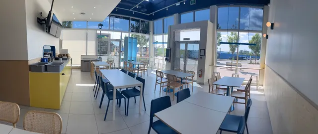 Gaon Noodle & Dumpling