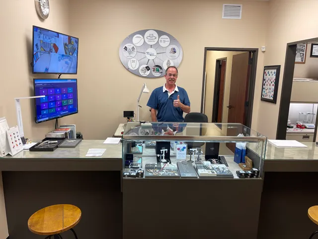 Ideal Diamond Buyers