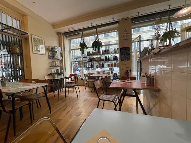 Jah Jah By Le Tricycle