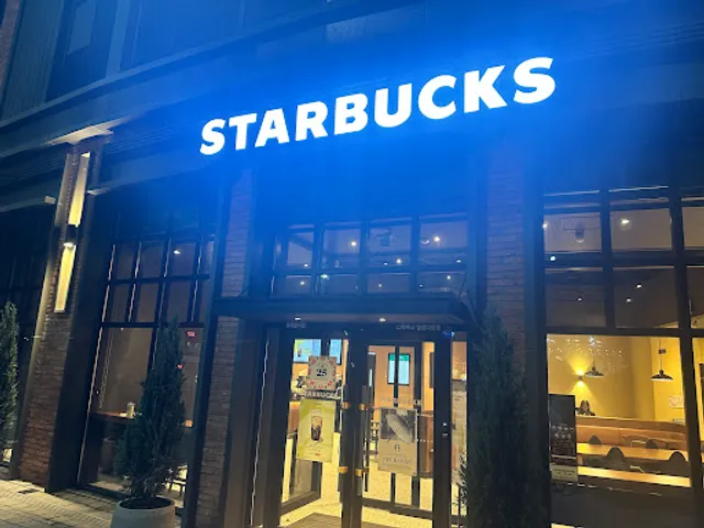 스타벅스 염창대로점