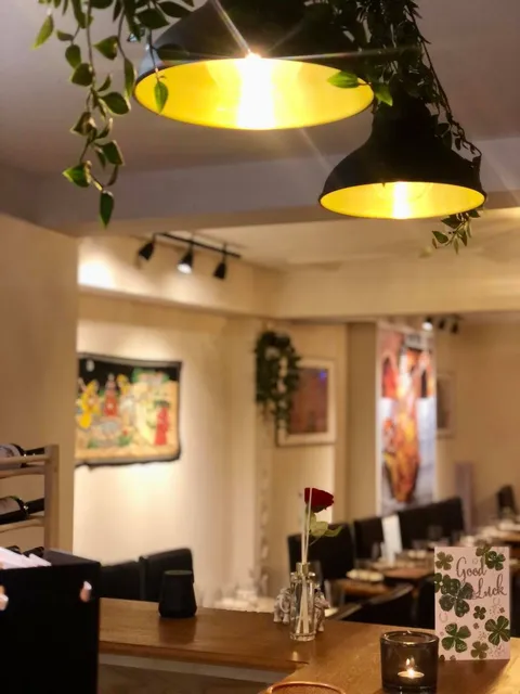 Sitar Indian Restaurant & Takeaway