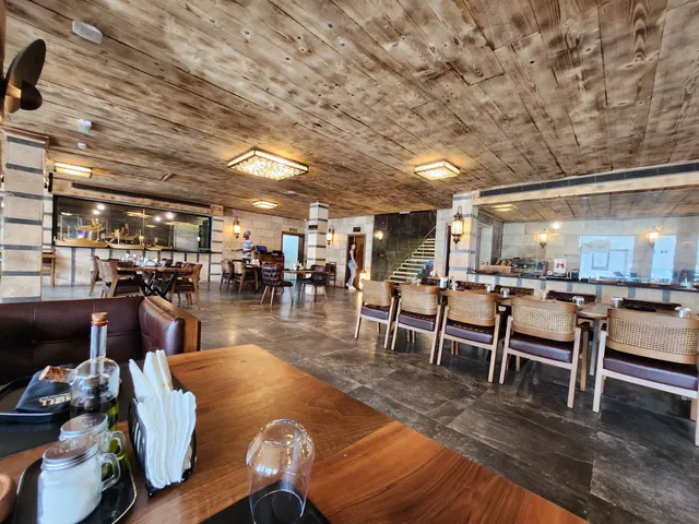 BABEL RESTAURANT GHANA