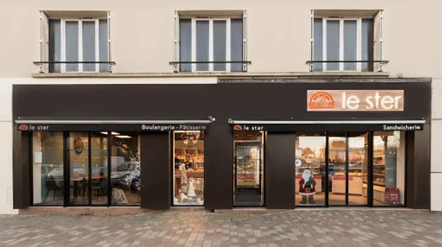 Boulangerie Lucas