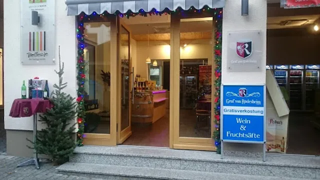 Count of Rudesheim GmbH