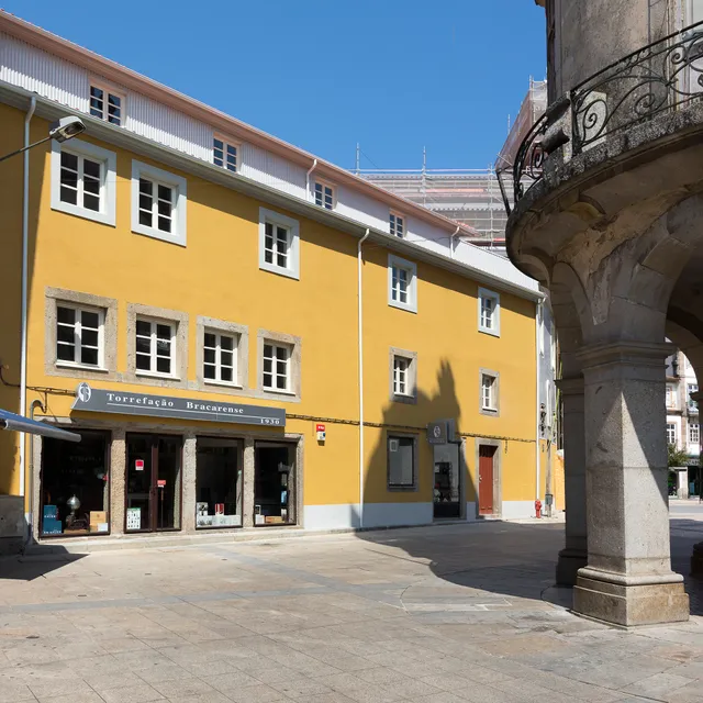 Signature Apartments Os Terceiros