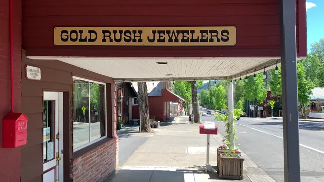 Gold Rush Jewelers
