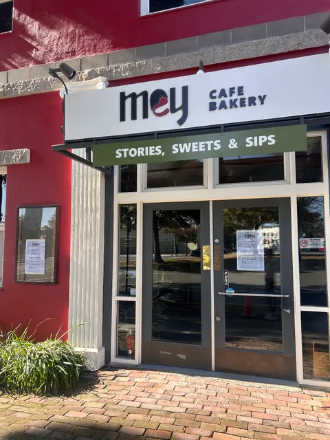 Mey Cafe and Bakery