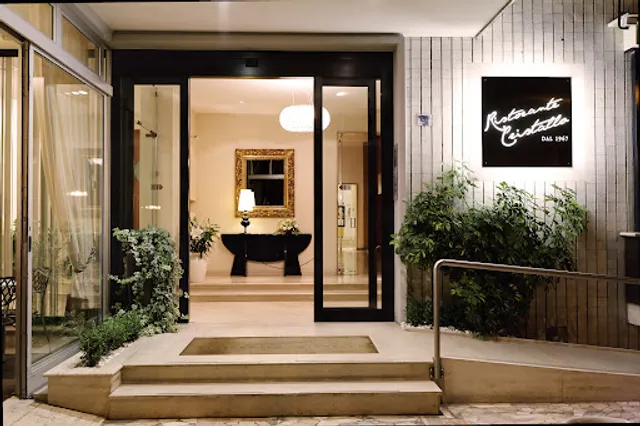 Ristorante Cristallo Giulianova