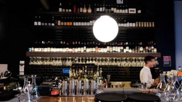 Enoteca 128 Italian Restaurant & Wine Bar