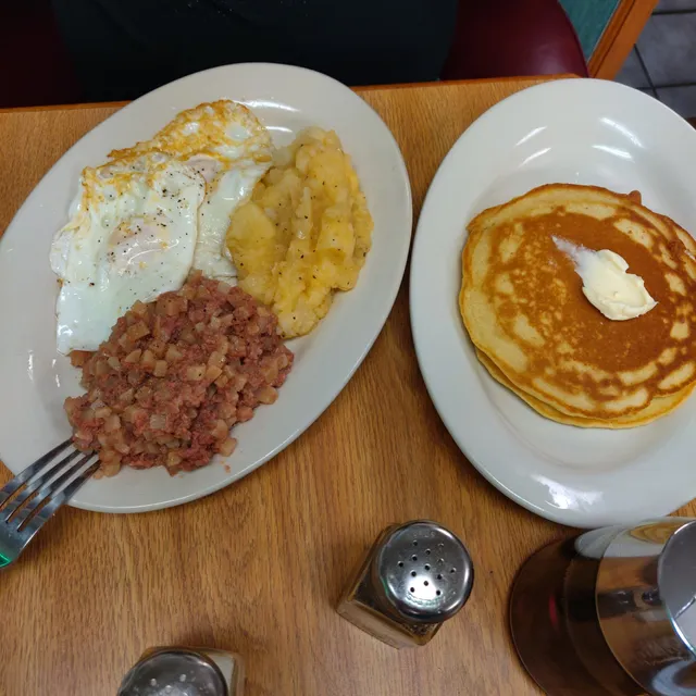 Edna’s Country Cooking