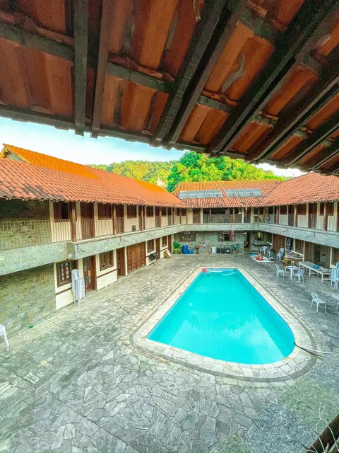 Castelo de Santa Teresa