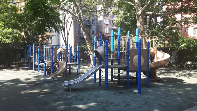 Joseph C. Sauer Park