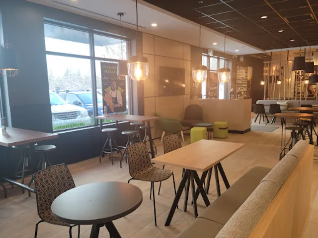 Boulangerie Ange Rosemère