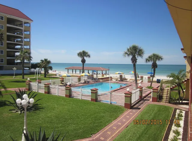 Sails Resort Apartment Motel