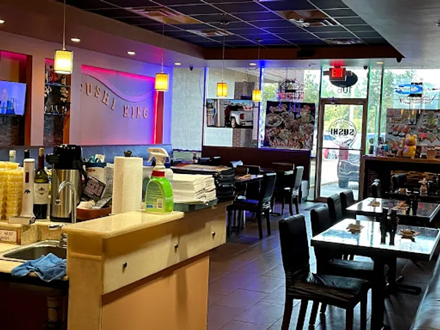 Sushi King