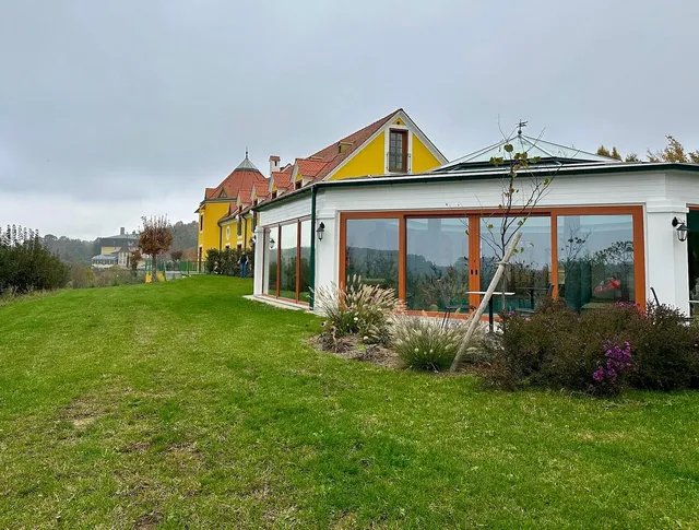 Das Roemerstein Das Wohlfuehlhotel