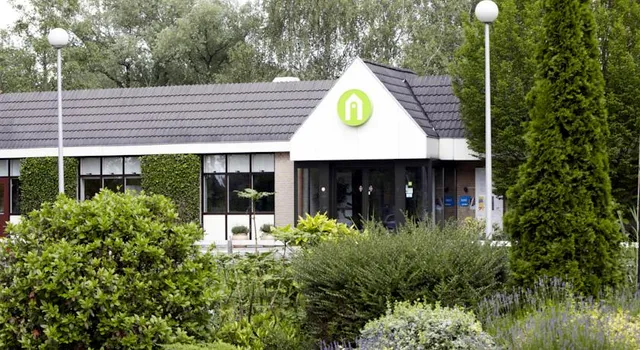 Campanile Hotel Gouda