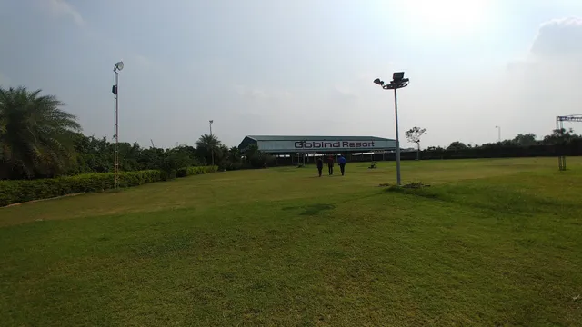 Gobind Resort