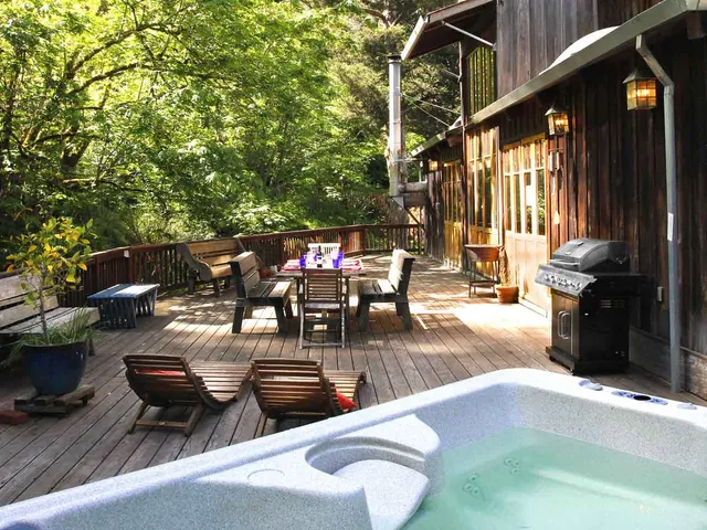 Russian River Getaways