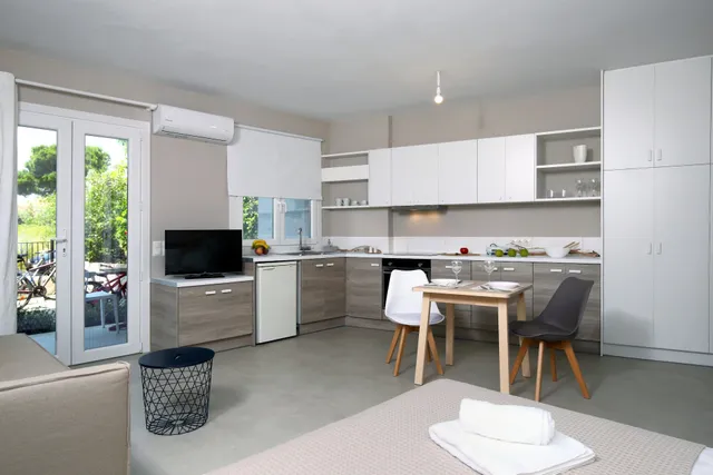 Sti Chora Apartments