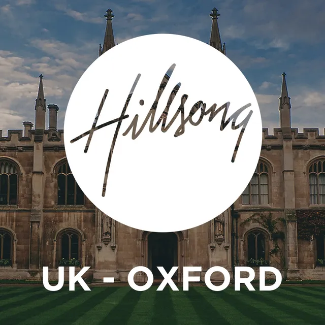 Hillsong Church Oxford
