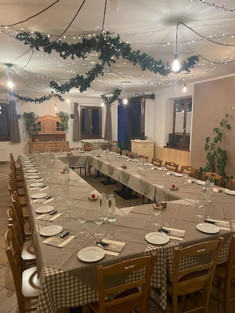 Forest Camp Val di Gresta